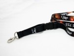 Lanyard Sublimation-Aufgenäht, Schlüsselband vom Hersteller