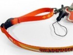 Lanyard Sublimation, Schlüsselband direkt vom Hersteller