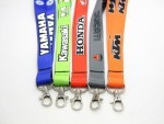 Lanyard Sublimation, Schlüsselband direkt vom Hersteller