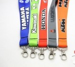 Lanyard, Schlüsselband